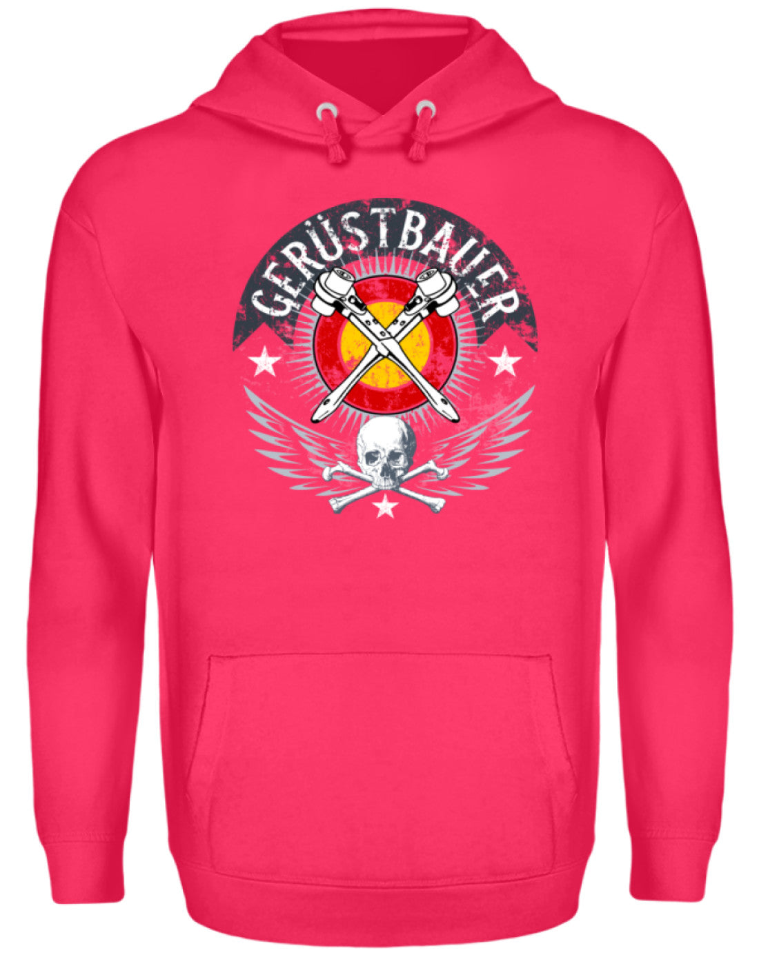 Gerüstbauer Ratsche €34.95 Gerüstbauer - Shop >>