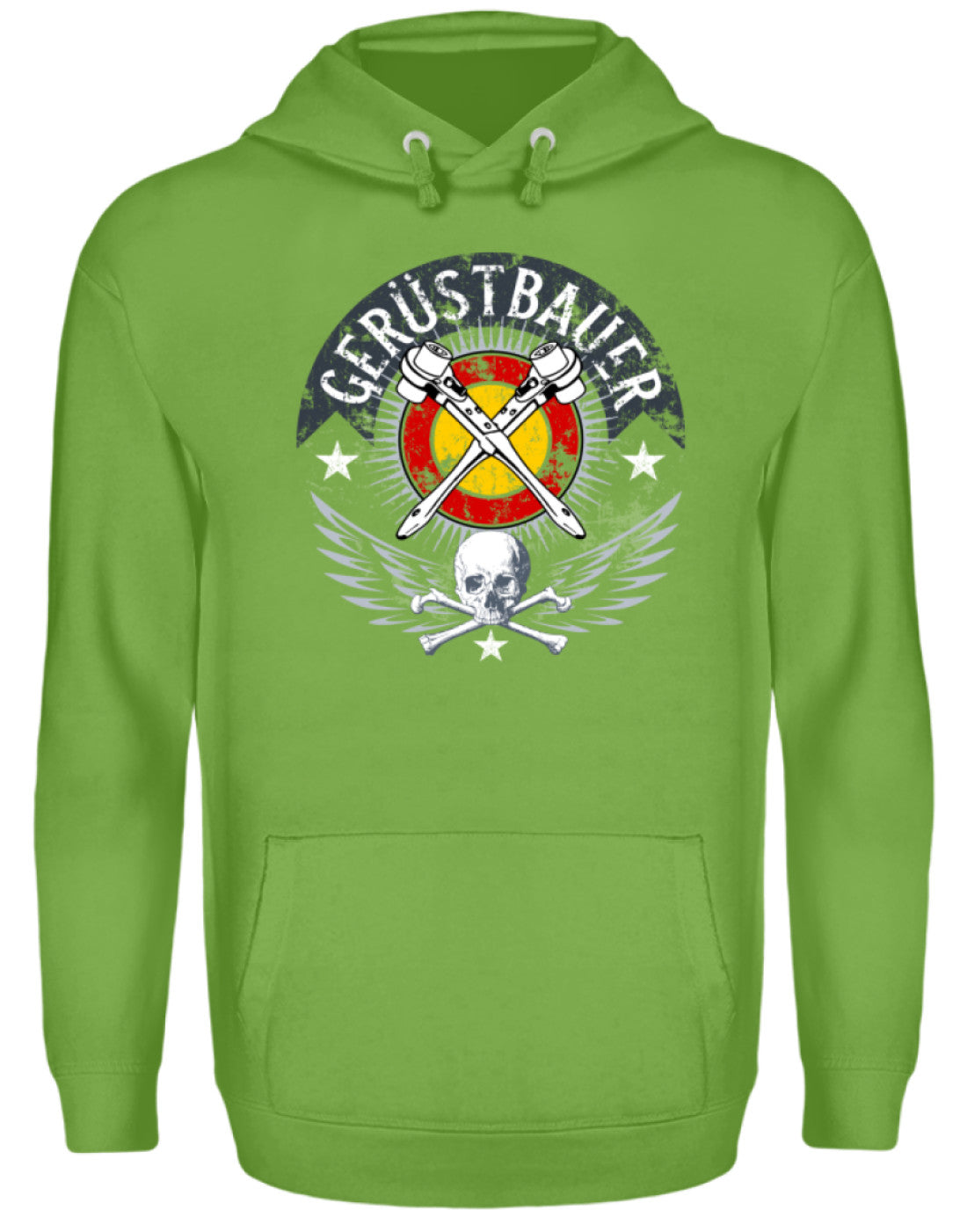 Gerüstbauer Ratsche €34.95 Gerüstbauer - Shop >>