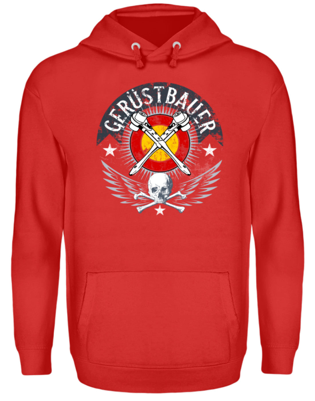 Gerüstbauer Ratsche €34.95 Gerüstbauer - Shop >>