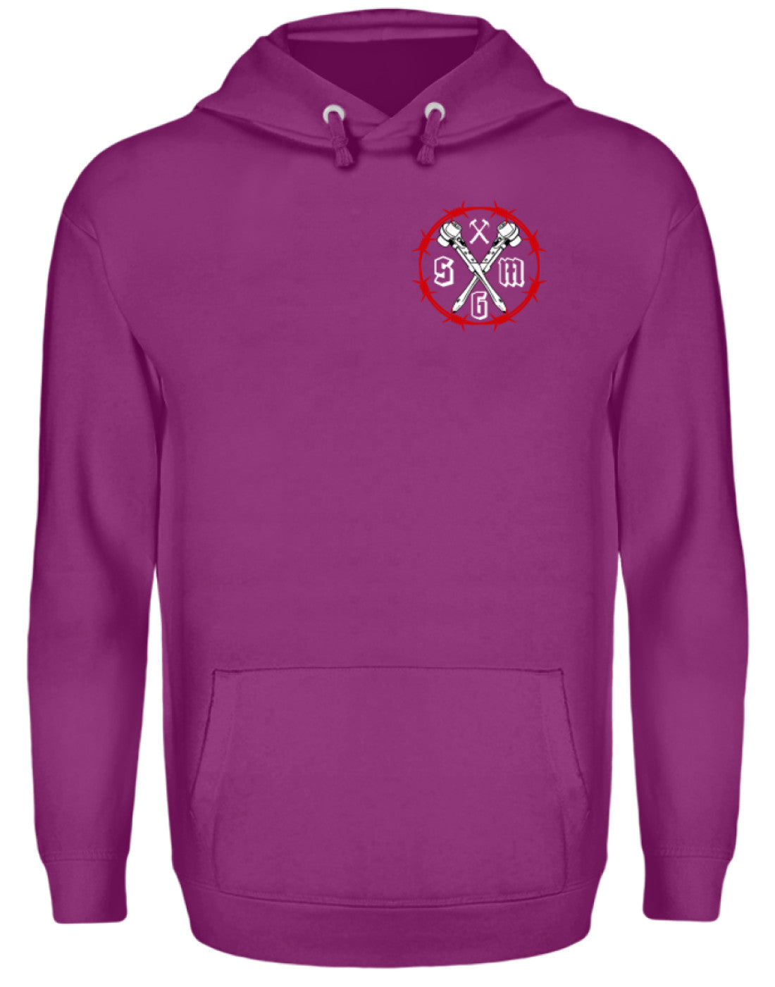 Gerüstbauer / SCAFFOLDER MOB II €38.95 Gerüstbauer - Shop >>