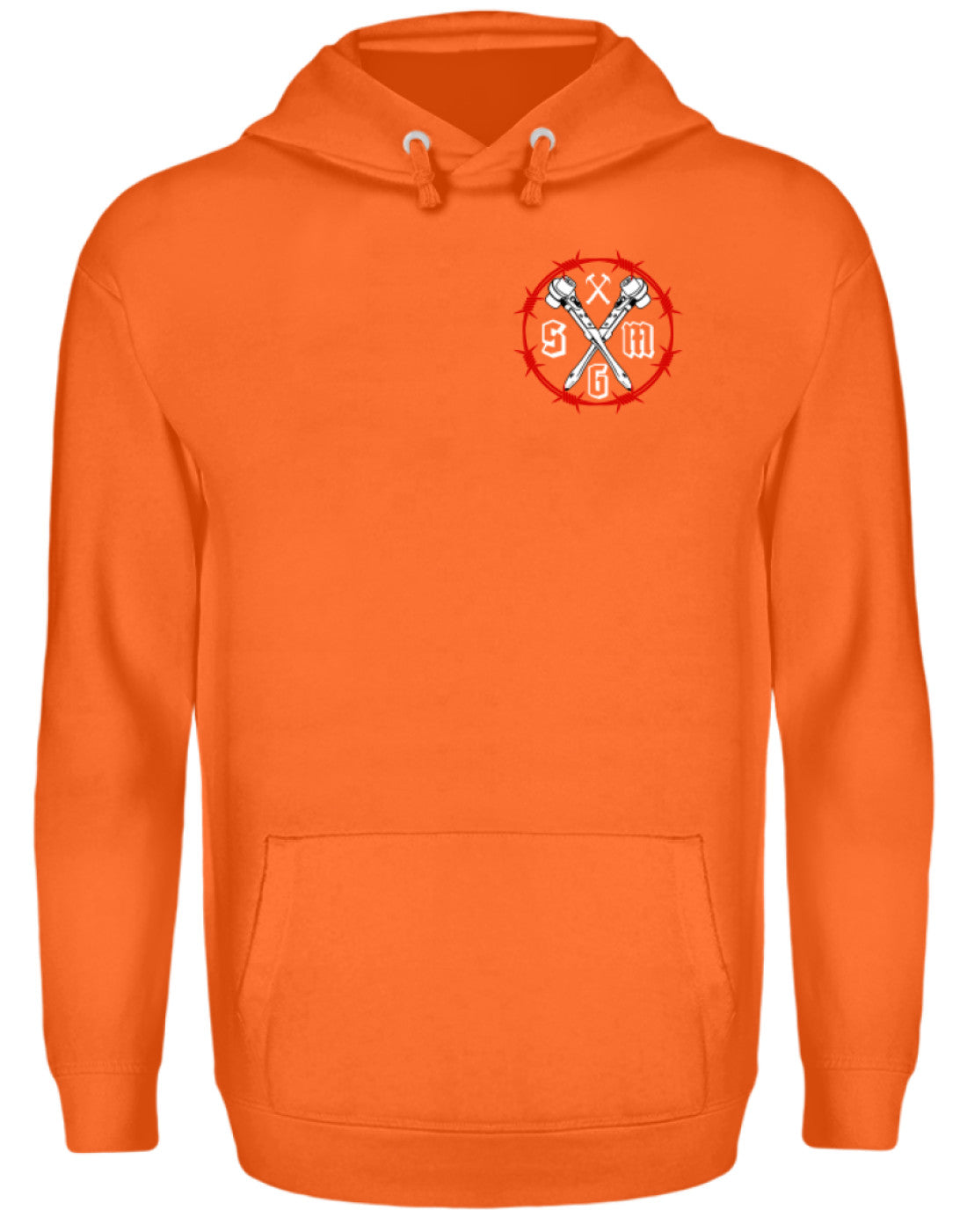 Gerüstbauer / SCAFFOLDER MOB II €38.95 Gerüstbauer - Shop >>