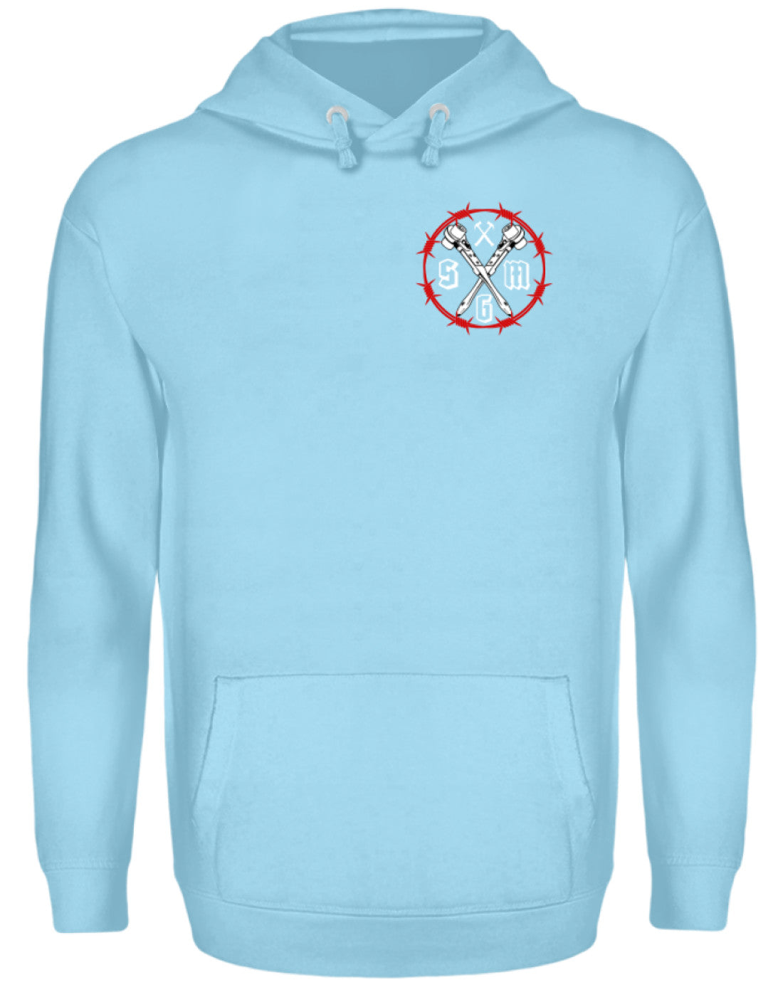 Gerüstbauer / SCAFFOLDER MOB II €38.95 Gerüstbauer - Shop >>