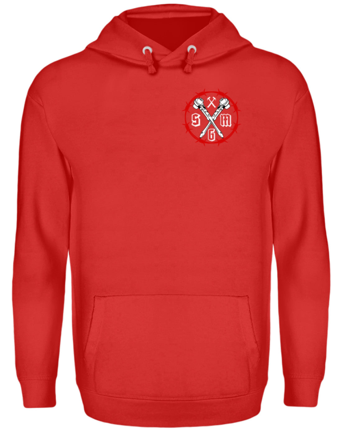 Gerüstbauer / SCAFFOLDER MOB II €38.95 Gerüstbauer - Shop >>