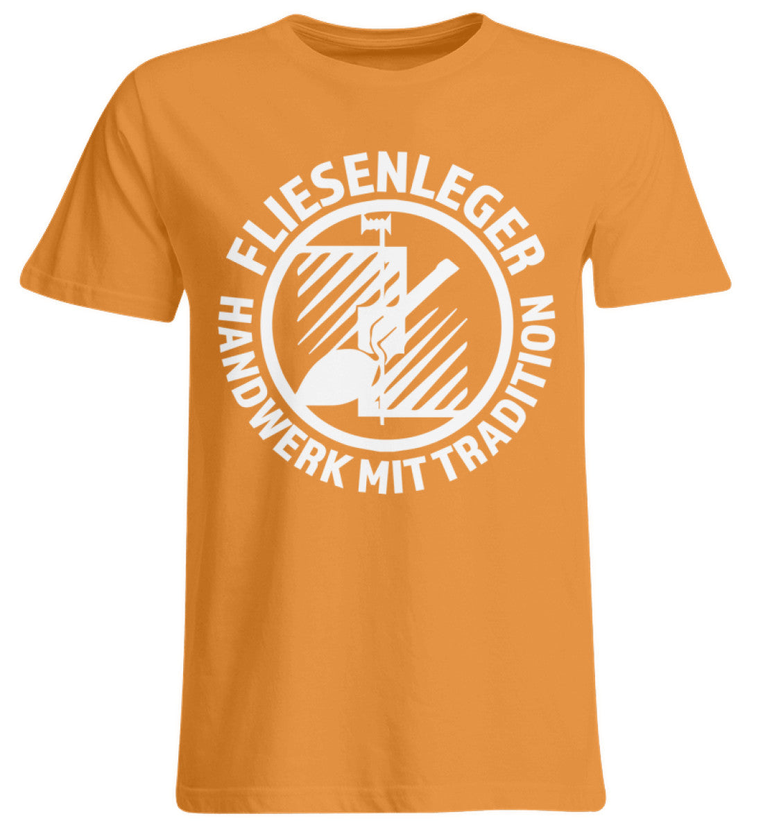 Fliesenleger - Übergrößenshirt €26.95 Gerüstbauer - Shop >>