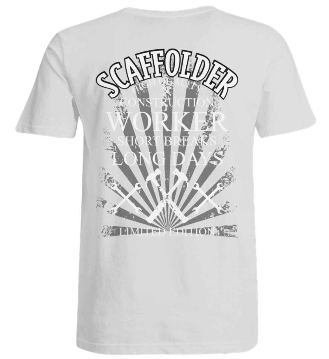 Construction Worker €26.95 Gerüstbauer - Shop >>