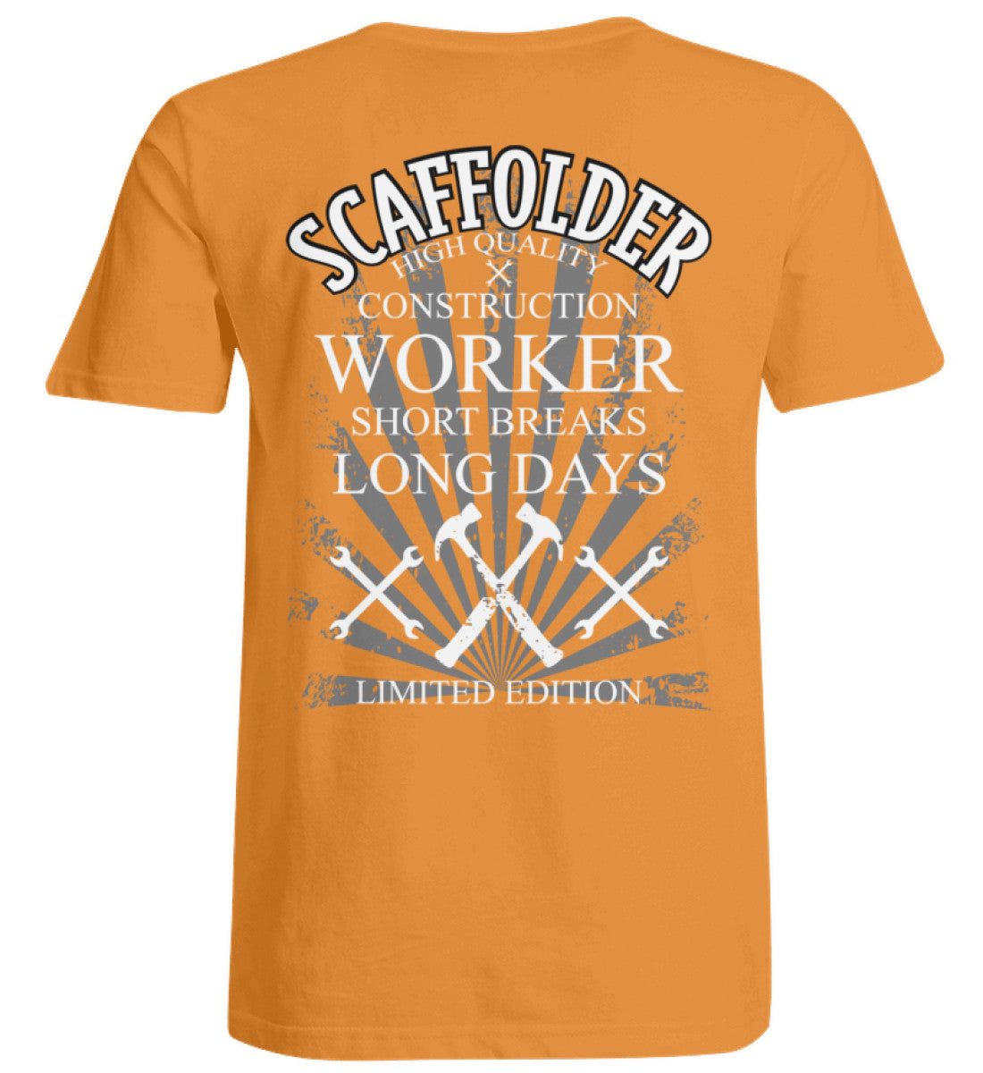 Construction Worker €26.95 Gerüstbauer - Shop >>