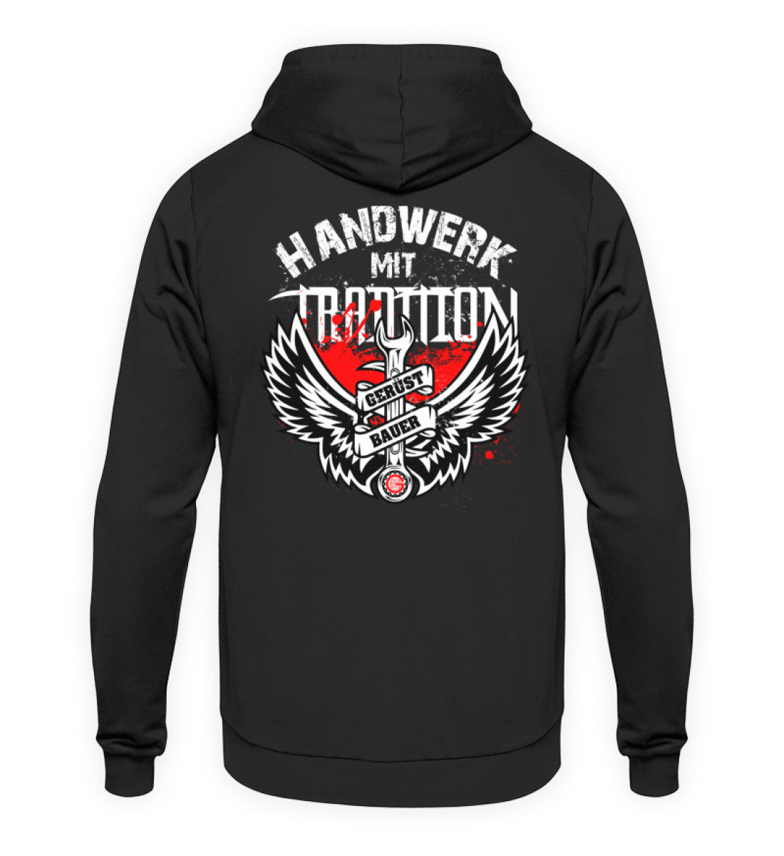 Handwerk mit Tradition Gerüstbauer €36.95 Gerüstbauer - Shop >>