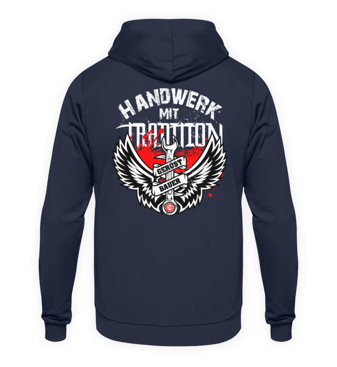 Handwerk mit Tradition Gerüstbauer €36.95 Gerüstbauer - Shop >>