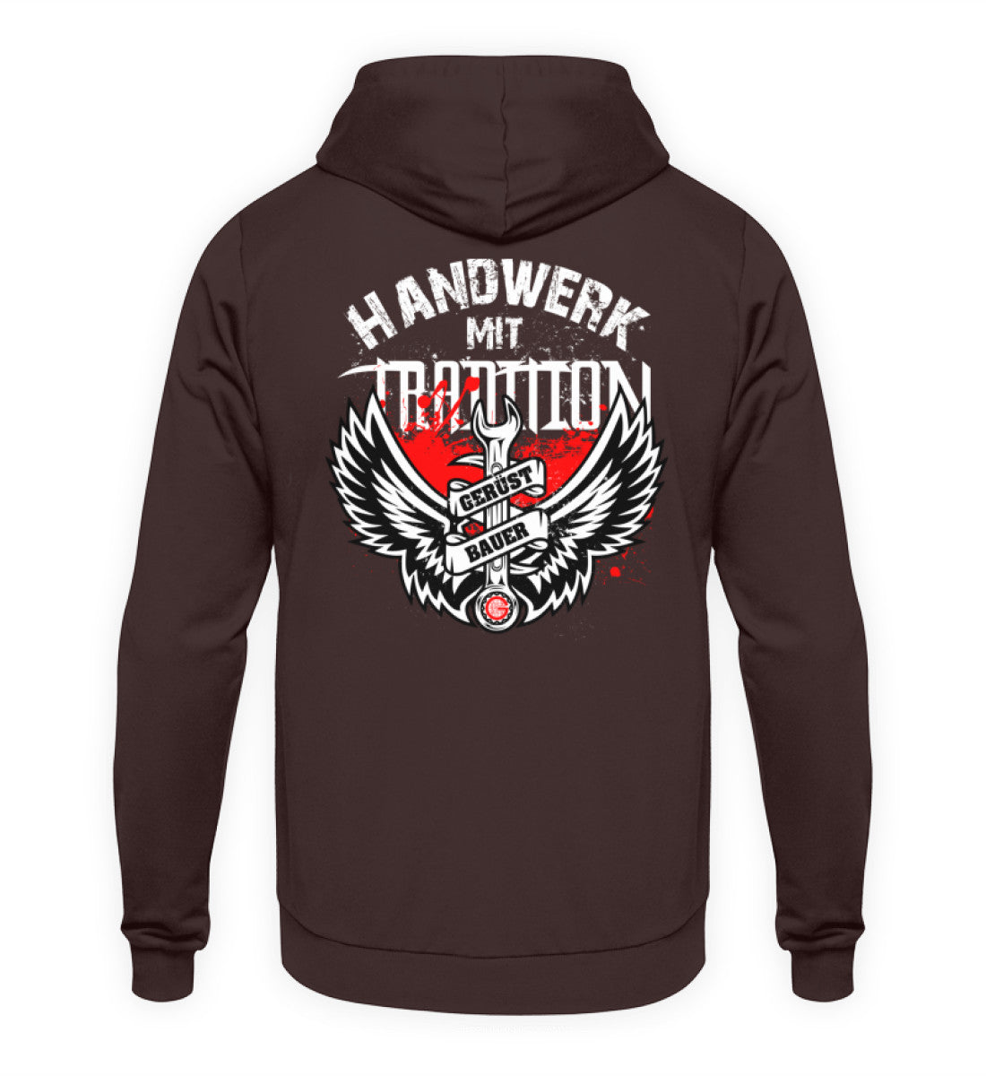 Handwerk mit Tradition Gerüstbauer €36.95 Gerüstbauer - Shop >>