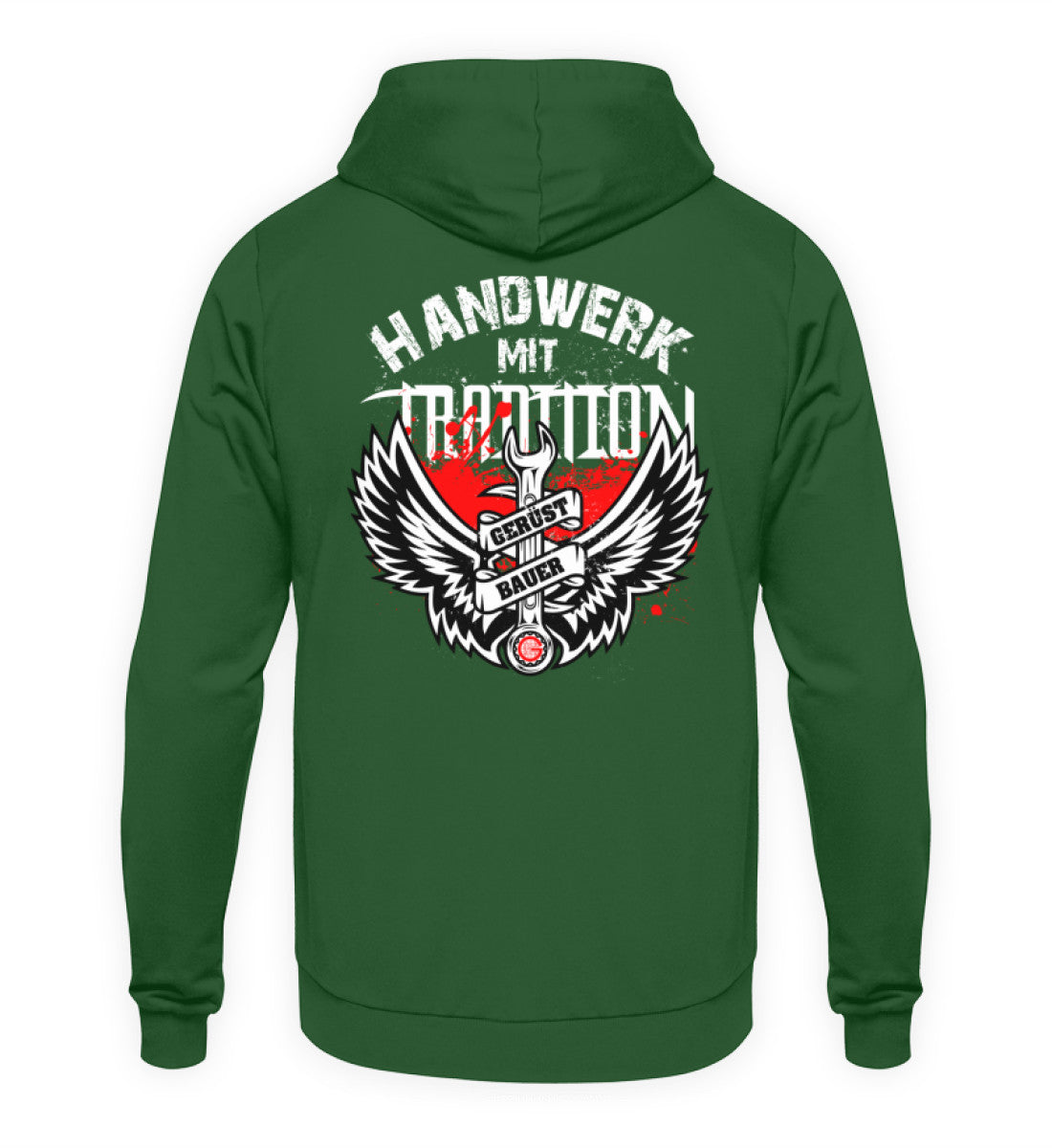 Handwerk mit Tradition Gerüstbauer €36.95 Gerüstbauer - Shop >>