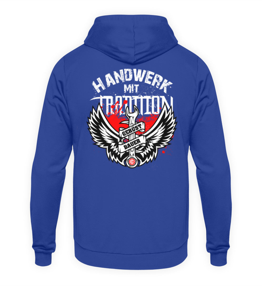 Handwerk mit Tradition Gerüstbauer €36.95 Gerüstbauer - Shop >>