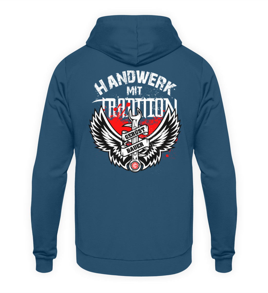 Handwerk mit Tradition Gerüstbauer €36.95 Gerüstbauer - Shop >>