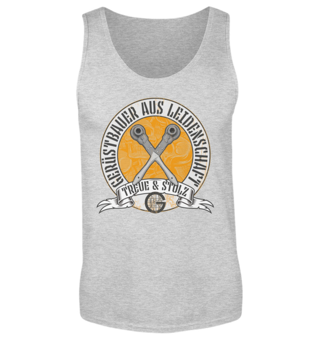 Sport Grey (Heather)-236