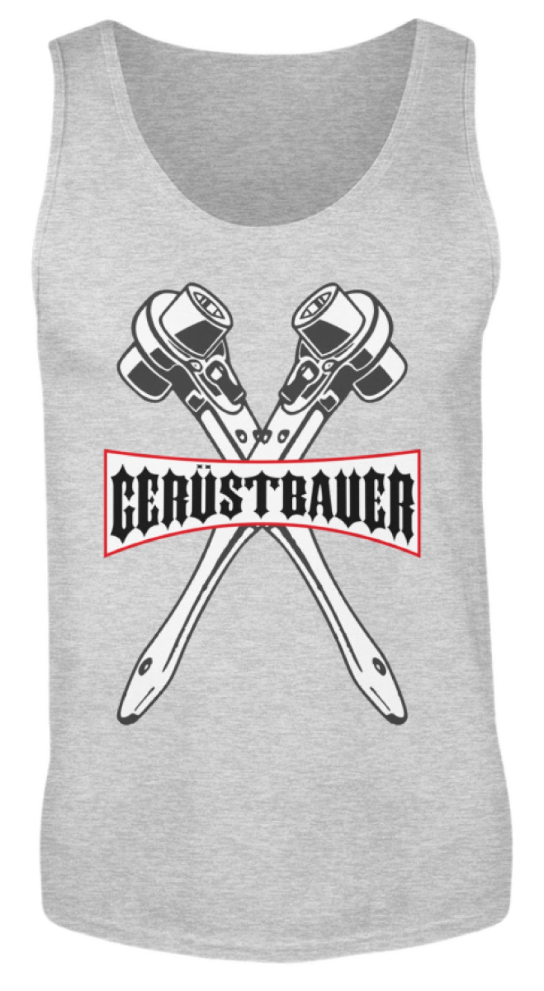Gerüstbauer €19.95 Gerüstbauer - Shop >>