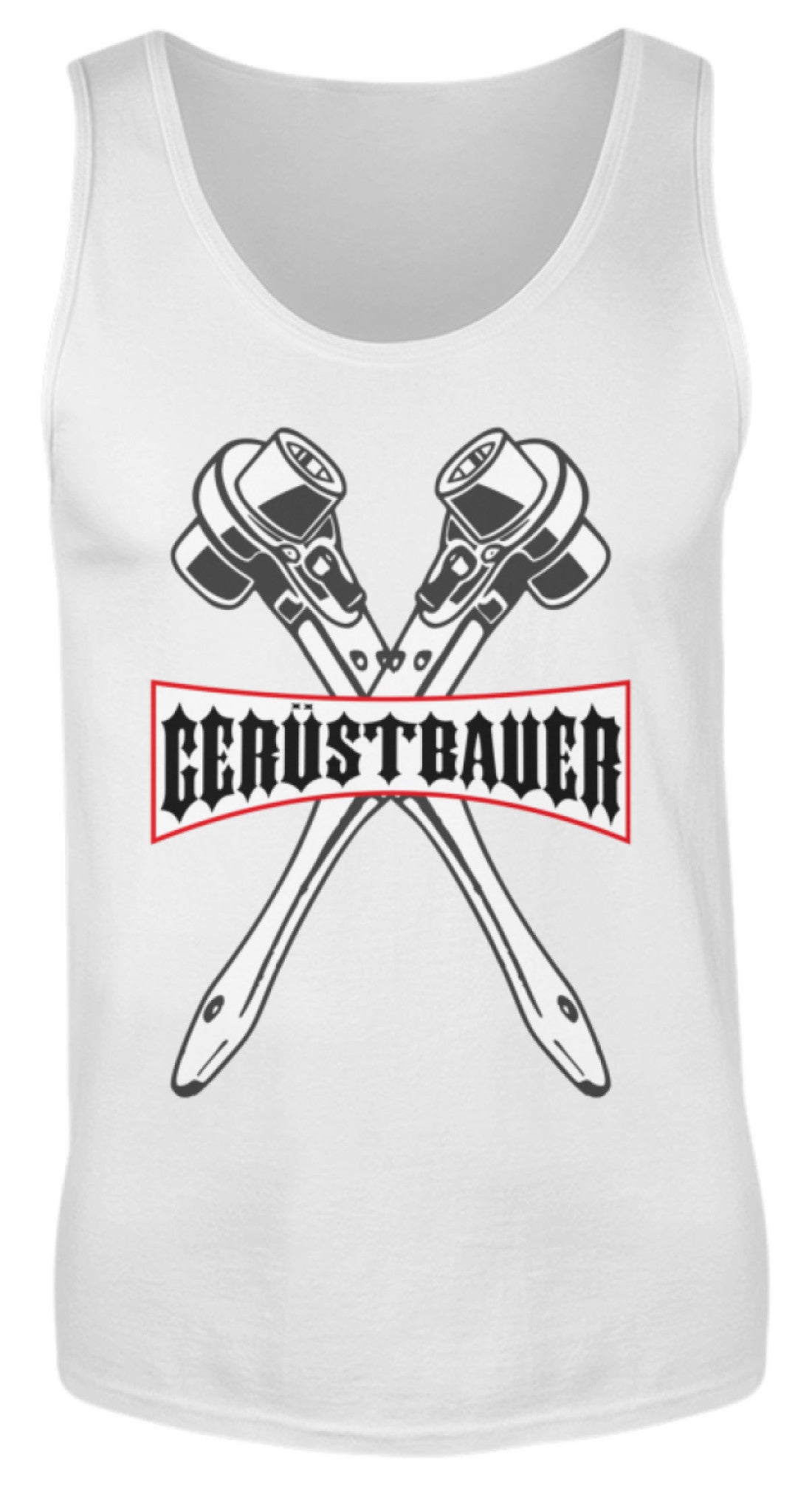Gerüstbauer €19.95 Gerüstbauer - Shop >>