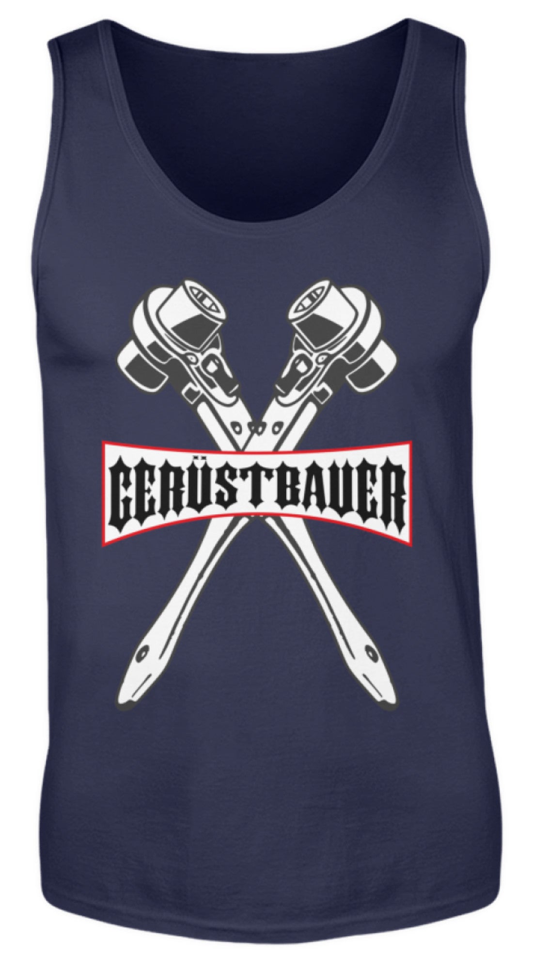 Gerüstbauer €19.95 Gerüstbauer - Shop >>
