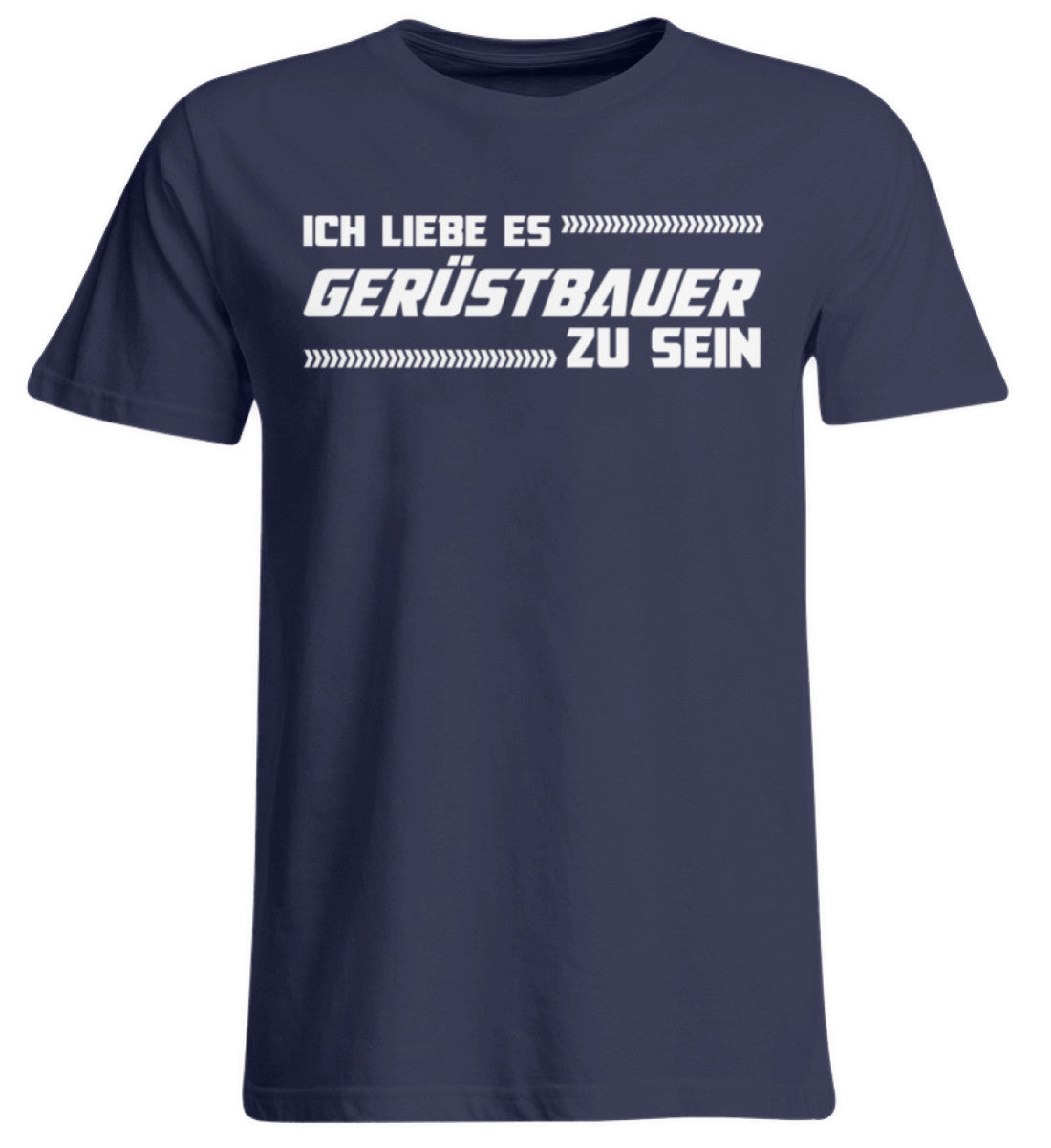 H+P Gerüstbau - Übergrößenshirt €29.95 Gerüstbauer - Shop >>