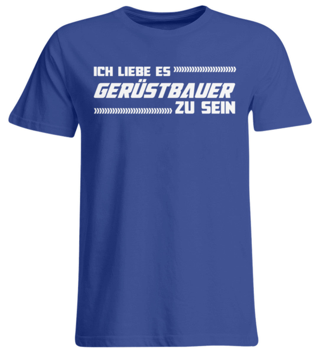 H+P Gerüstbau - Übergrößenshirt €29.95 Gerüstbauer - Shop >>
