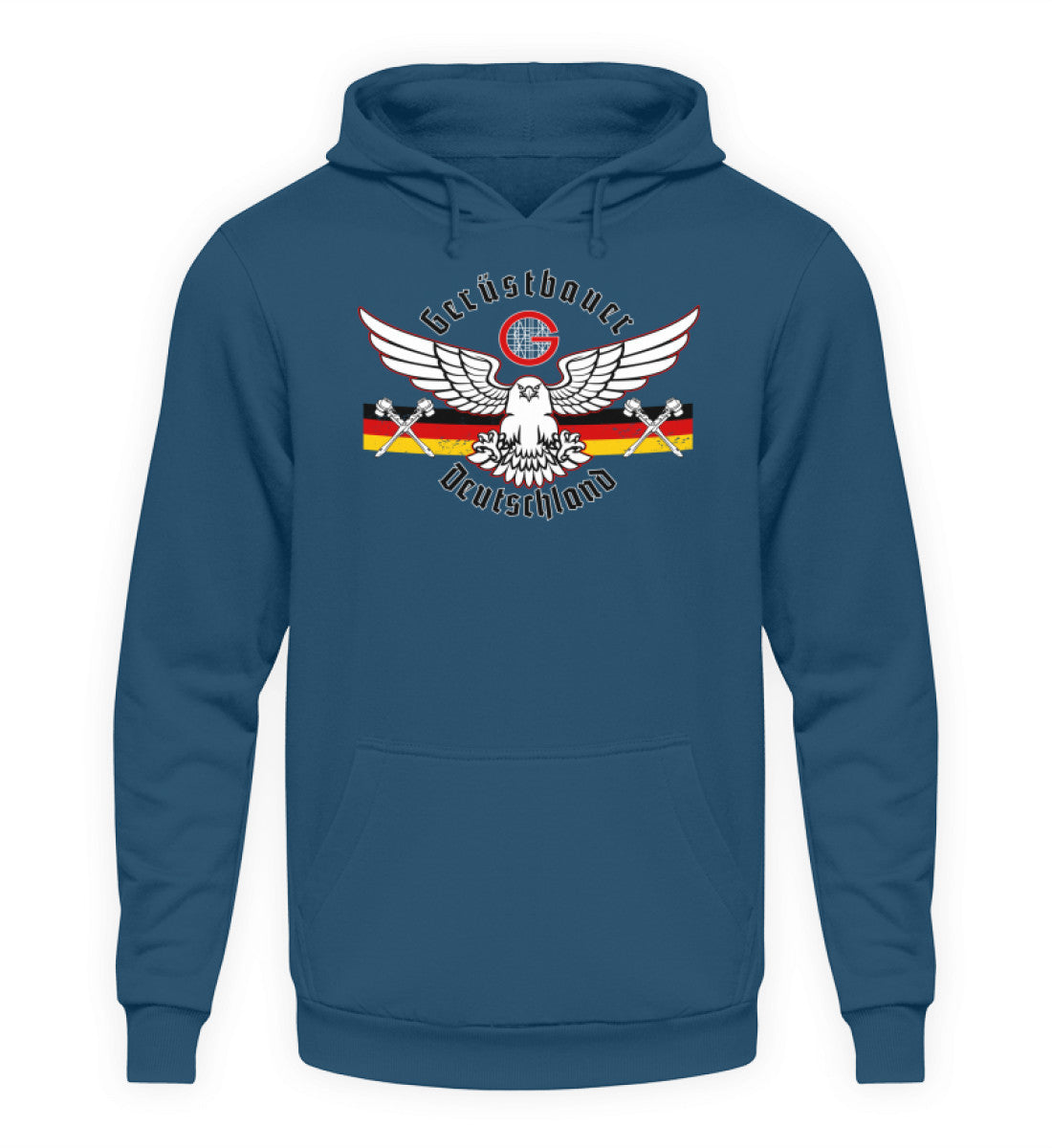 Gerüstbauer Deutschland €34.95 Gerüstbauer - Shop >>