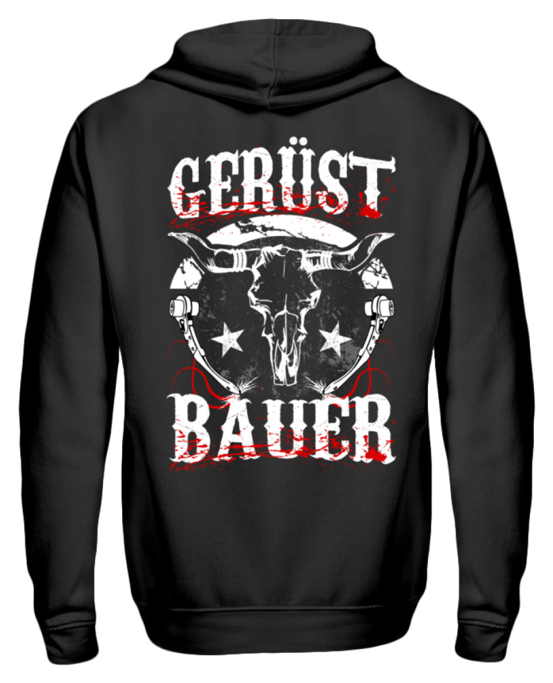 Gerüstbauer / Longhorn €44.95 Gerüstbauer - Shop >>