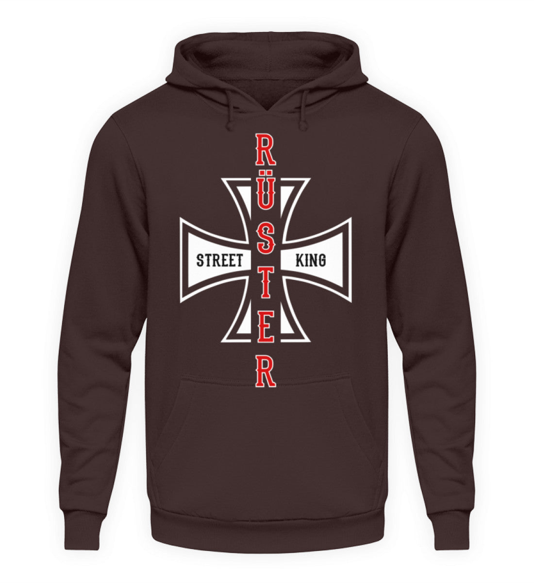 Rüster Street King !!! €34.95 Gerüstbauer - Shop >>