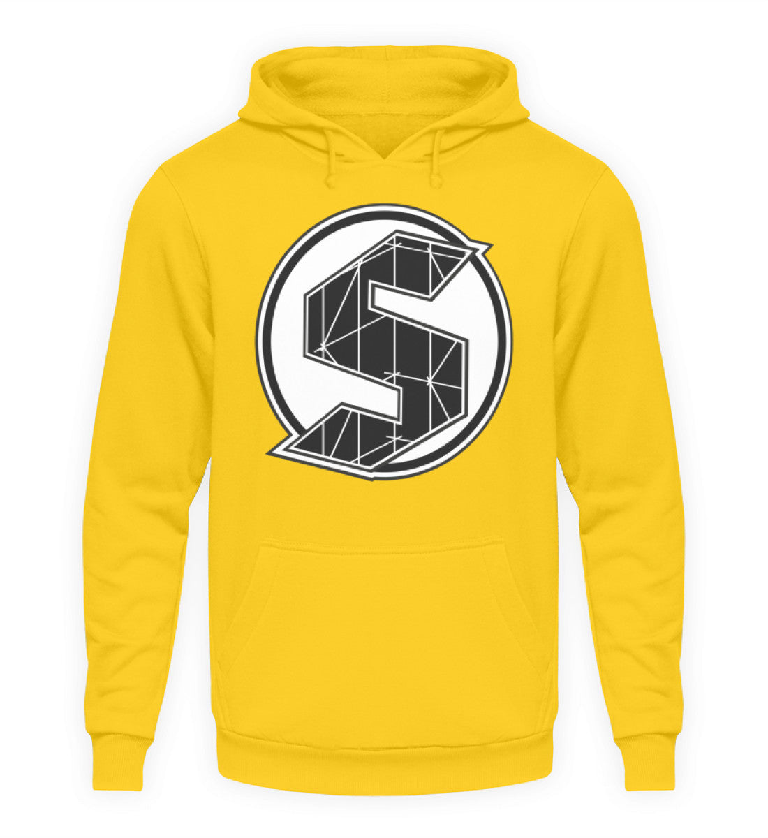 Working Class Hero - Unisex Kapuzenpullover Hoodie €44.95 Gerüstbauer - Shop >>