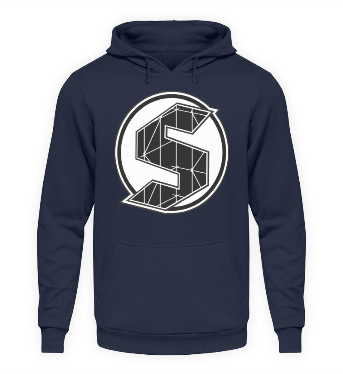 Working Class Hero - Unisex Kapuzenpullover Hoodie €44.95 Gerüstbauer - Shop >>