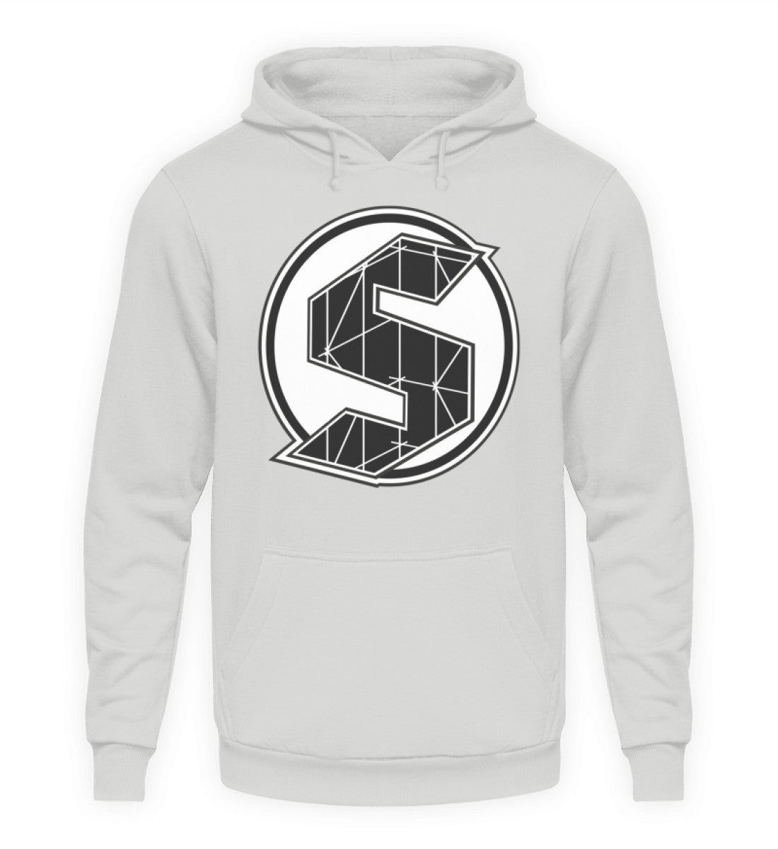 Working Class Hero - Unisex Kapuzenpullover Hoodie €44.95 Gerüstbauer - Shop >>