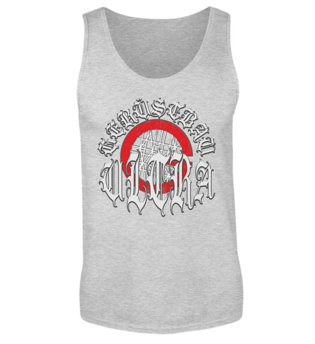 Sport Grey (Heather)-236