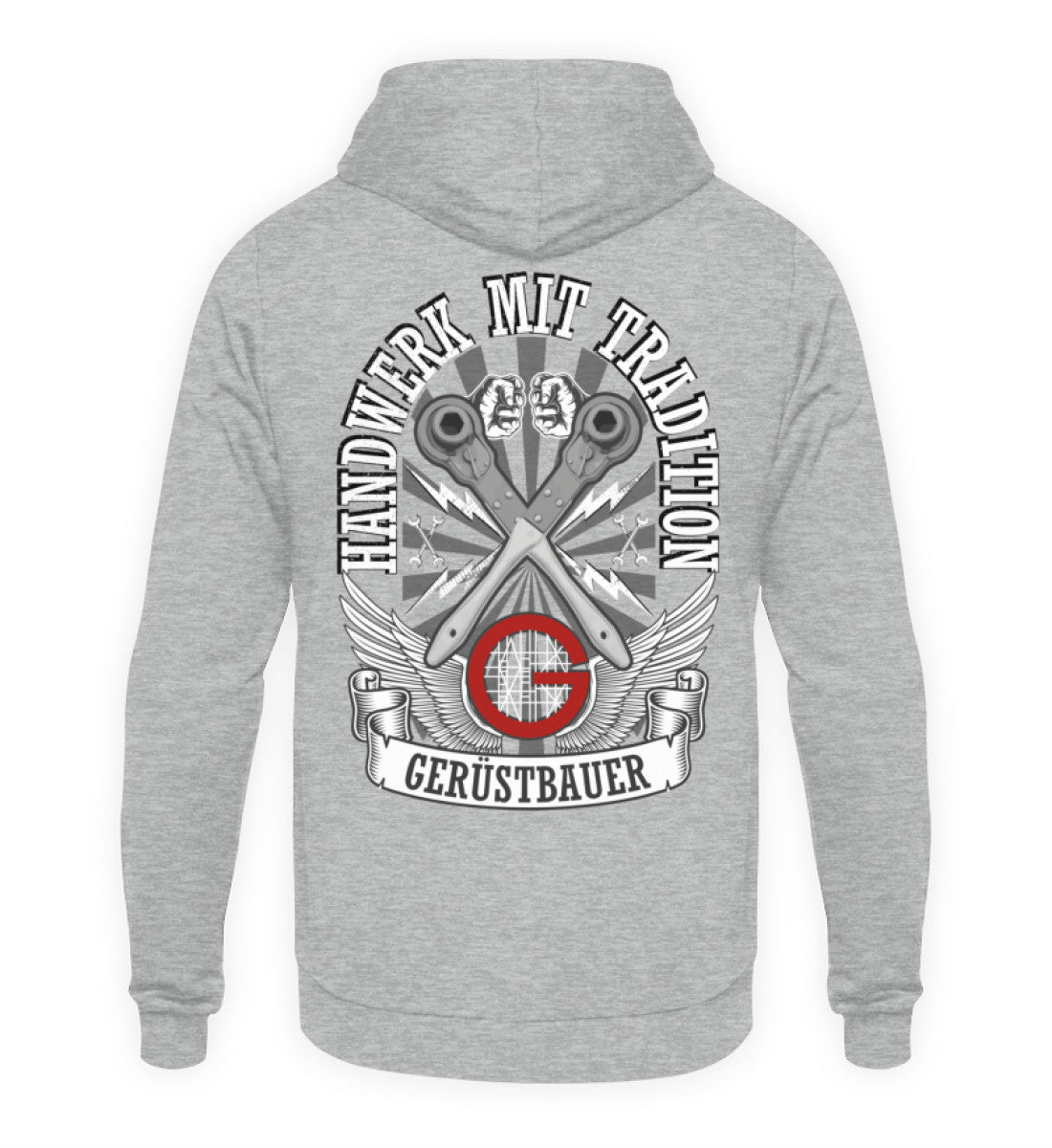 Gerüstbauer / Handwerk mit Tradition €34.95 Gerüstbauer - Shop >>