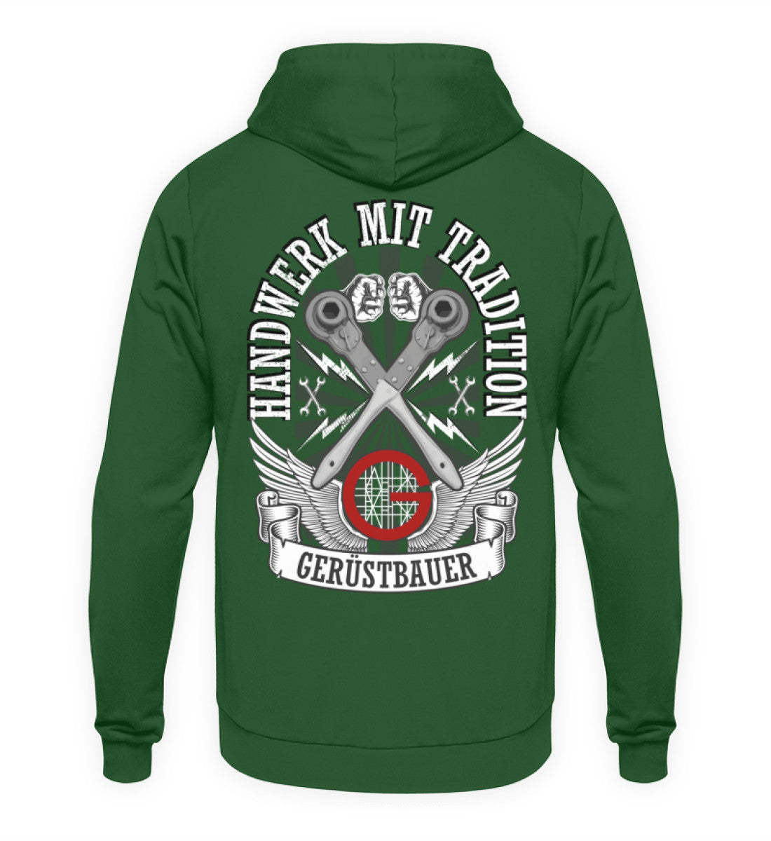 Gerüstbauer / Handwerk mit Tradition €34.95 Gerüstbauer - Shop >>