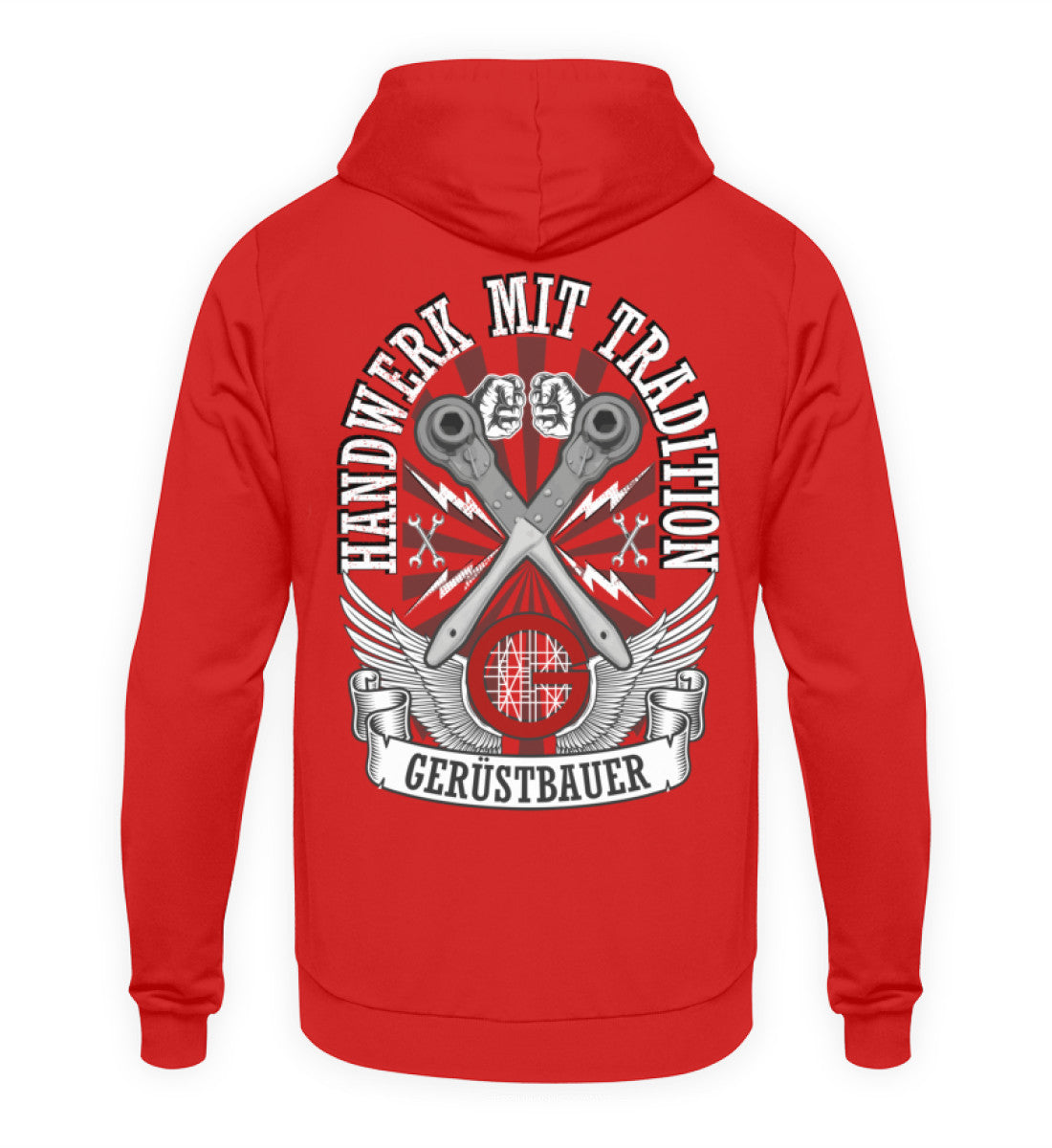 Gerüstbauer / Handwerk mit Tradition €34.95 Gerüstbauer - Shop >>