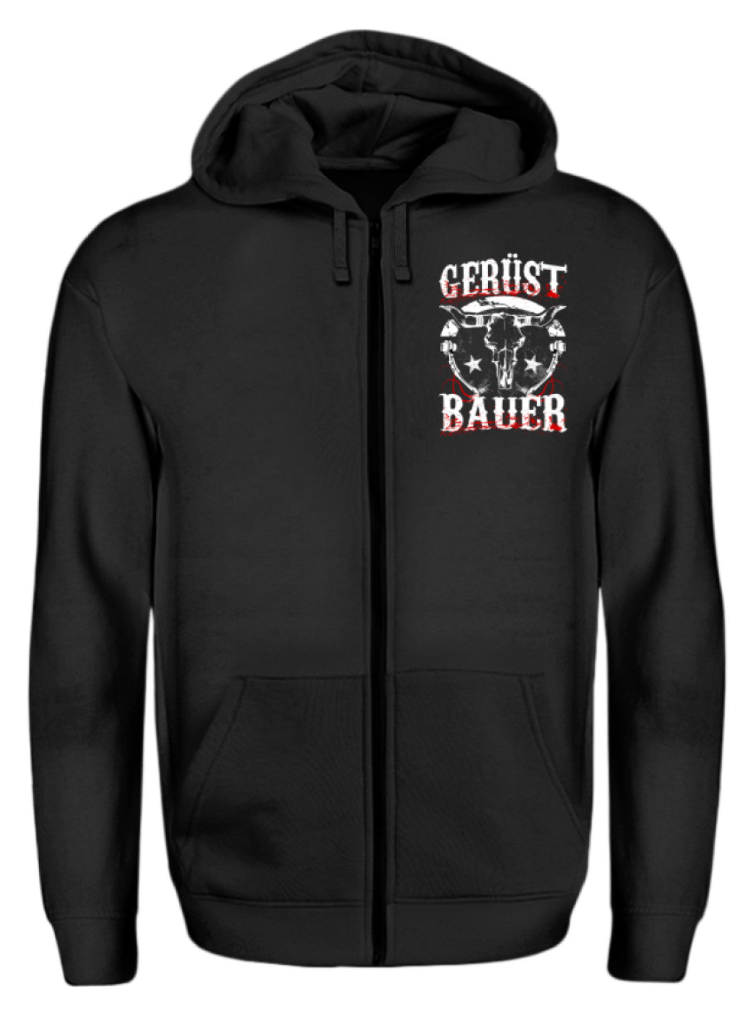 Gerüstbauer / Longhorn €44.95 Gerüstbauer - Shop >>