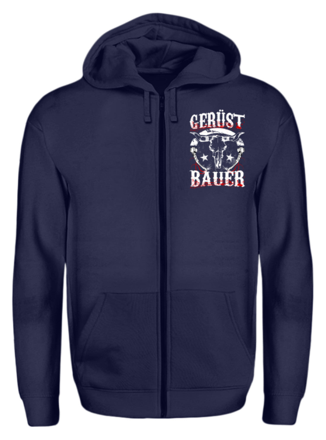 Gerüstbauer / Longhorn €44.95 Gerüstbauer - Shop >>