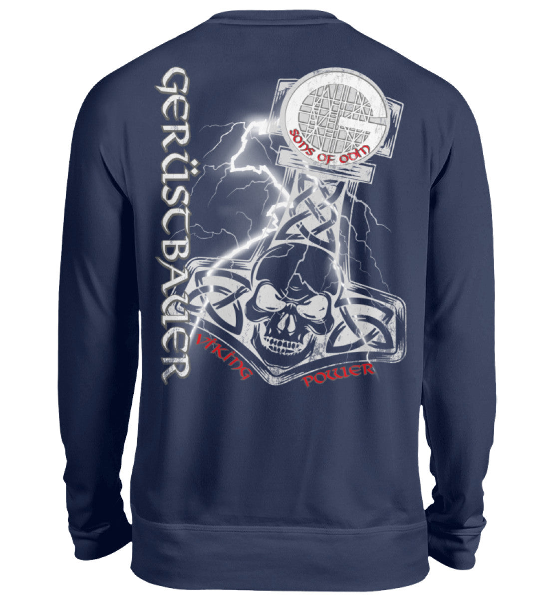 New French Navy-1676