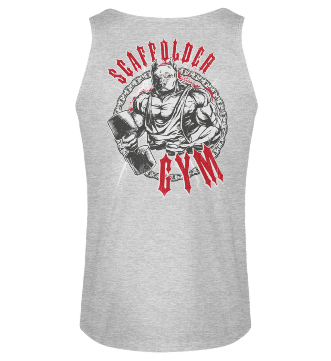 Sport Grey (Heather)-236