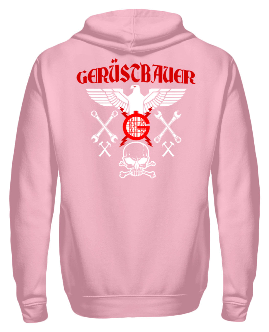 Gerüstbauer / Handwerk mit Tradition €39.99 Gerüstbauer - Shop >>