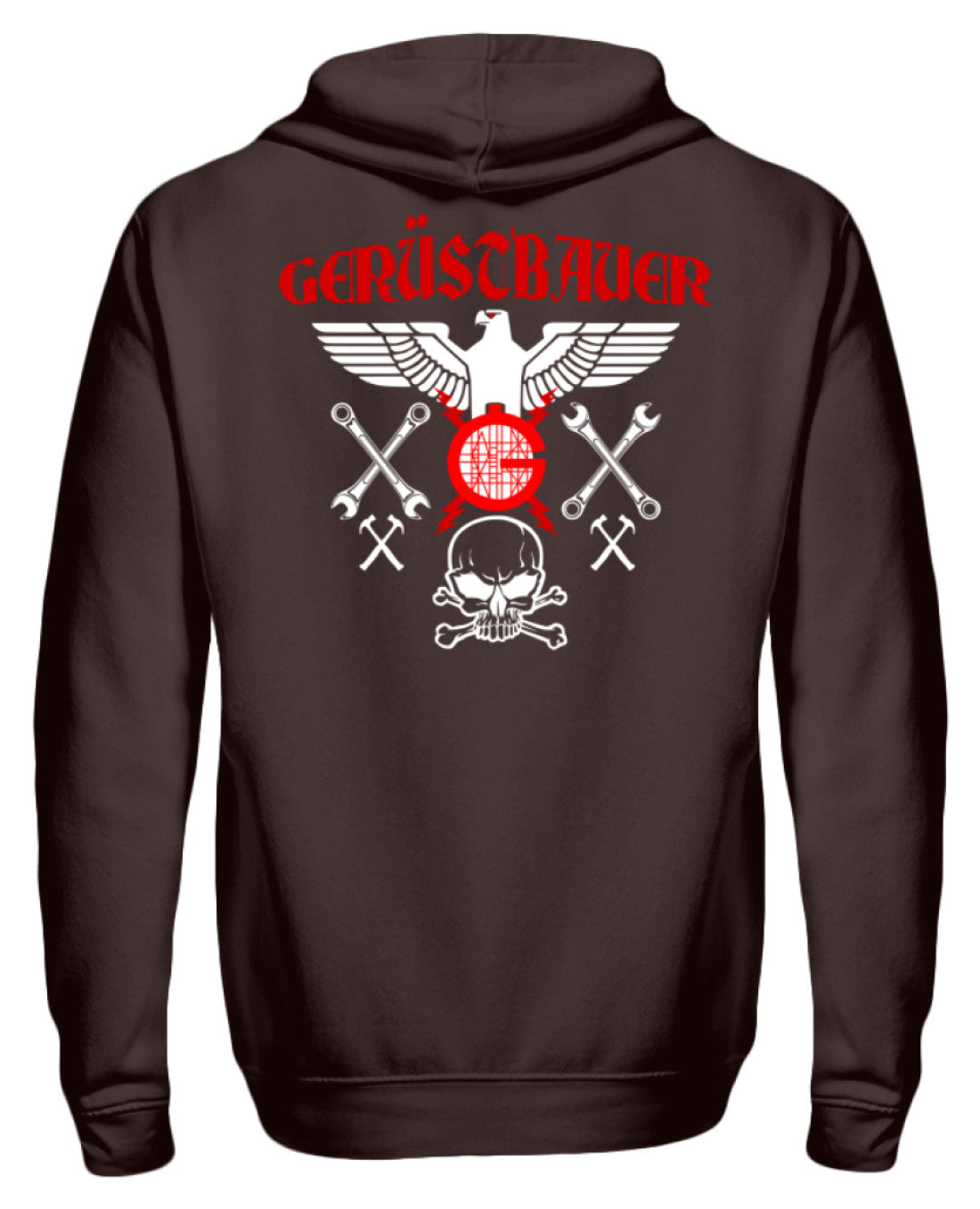 Gerüstbauer / Handwerk mit Tradition €39.99 Gerüstbauer - Shop >>