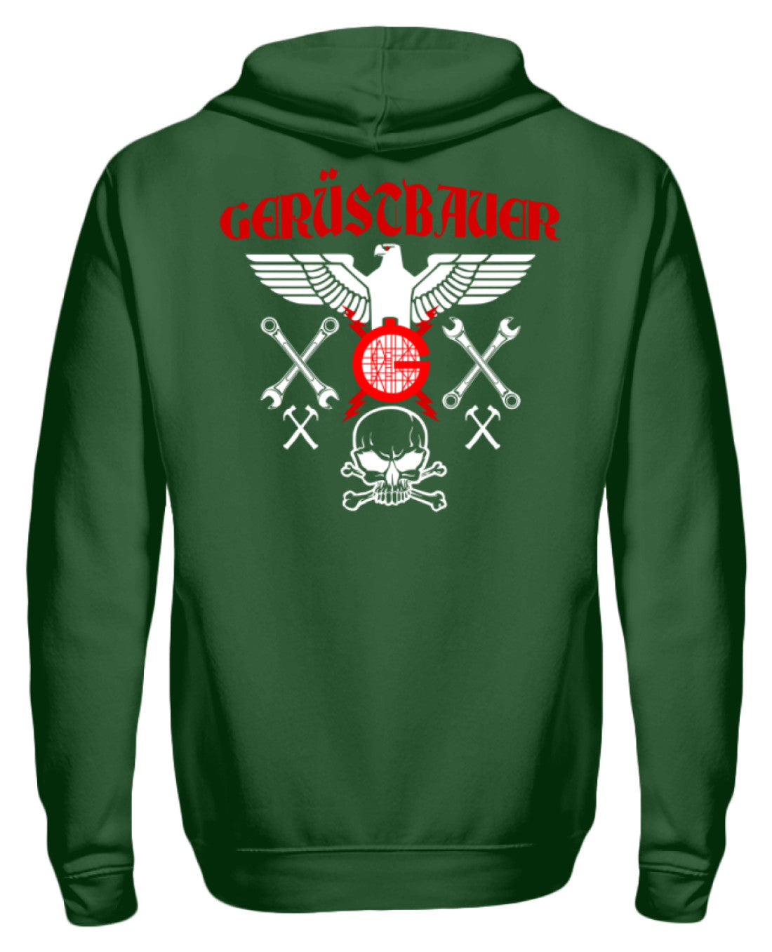 Gerüstbauer / Handwerk mit Tradition €39.99 Gerüstbauer - Shop >>