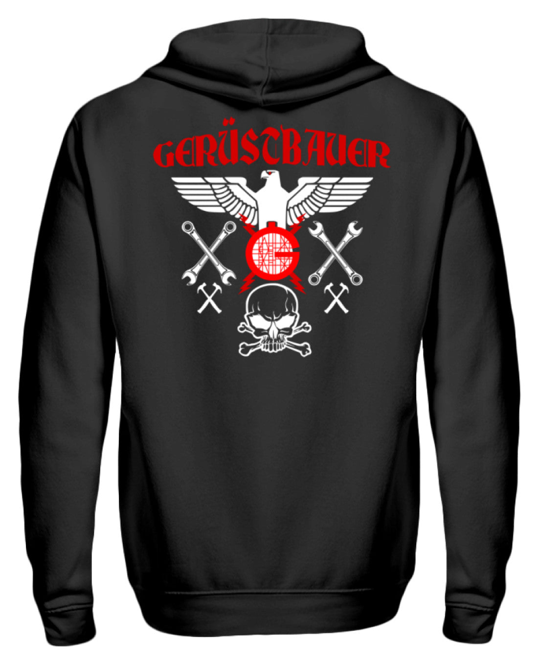 Gerüstbauer / Handwerk mit Tradition €39.99 Gerüstbauer - Shop >>