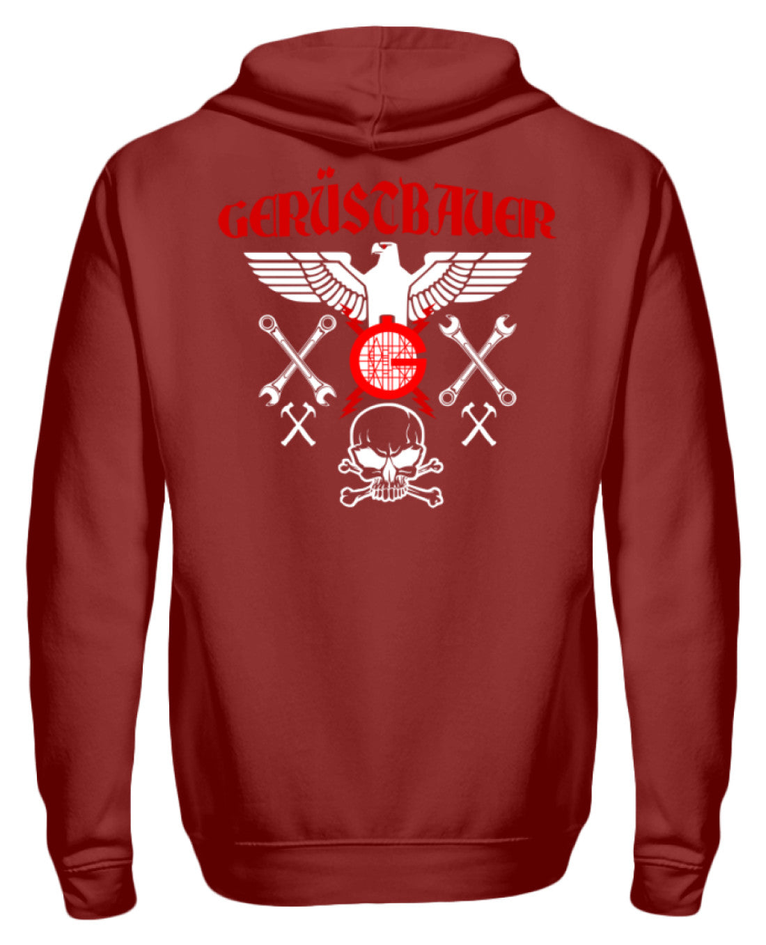 Gerüstbauer / Handwerk mit Tradition €39.99 Gerüstbauer - Shop >>