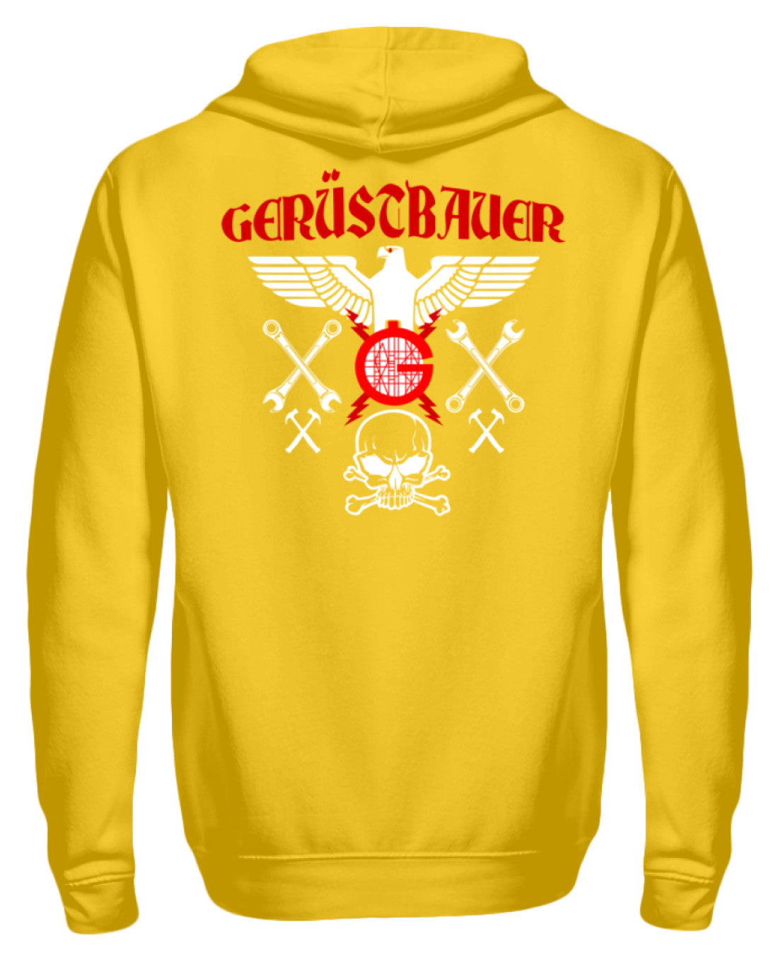 Gerüstbauer / Handwerk mit Tradition €39.99 Gerüstbauer - Shop >>