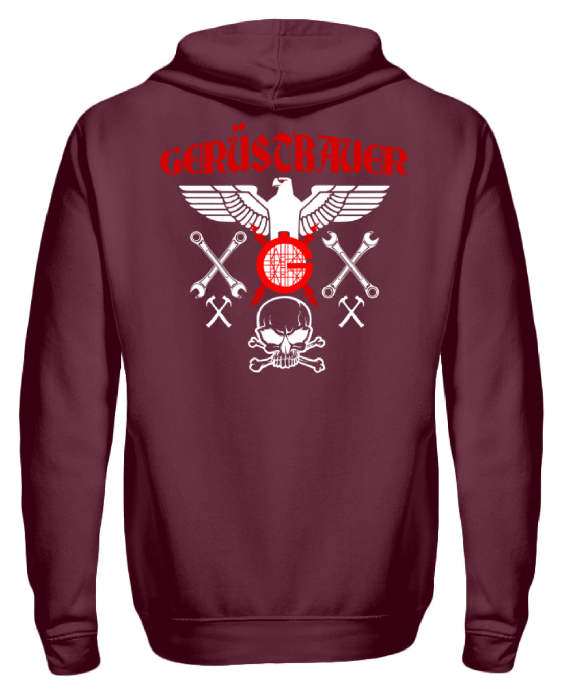 Gerüstbauer / Handwerk mit Tradition €39.99 Gerüstbauer - Shop >>