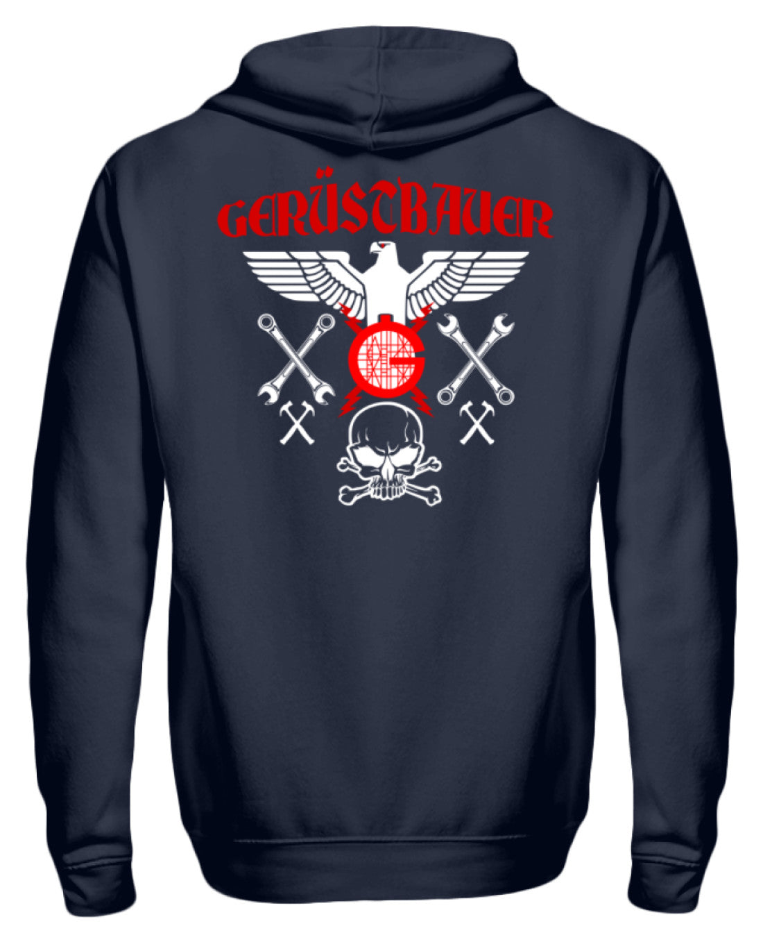 Gerüstbauer / Handwerk mit Tradition €39.99 Gerüstbauer - Shop >>