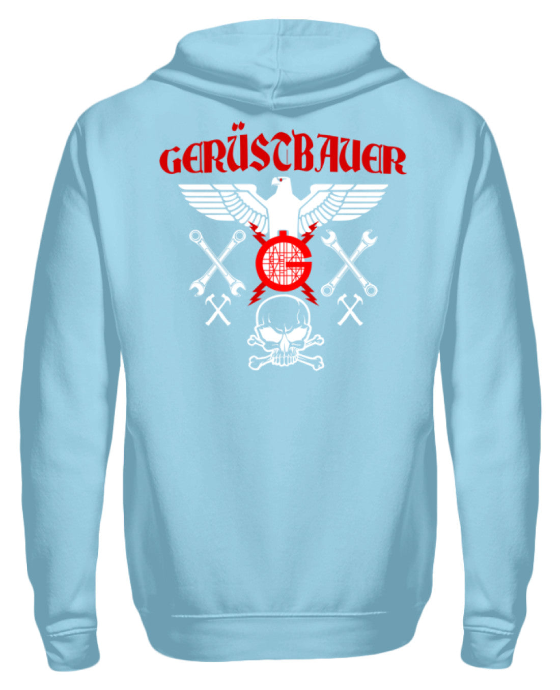 Gerüstbauer / Handwerk mit Tradition €39.99 Gerüstbauer - Shop >>