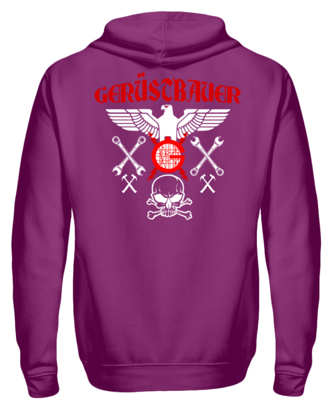 Gerüstbauer / Handwerk mit Tradition €39.99 Gerüstbauer - Shop >>