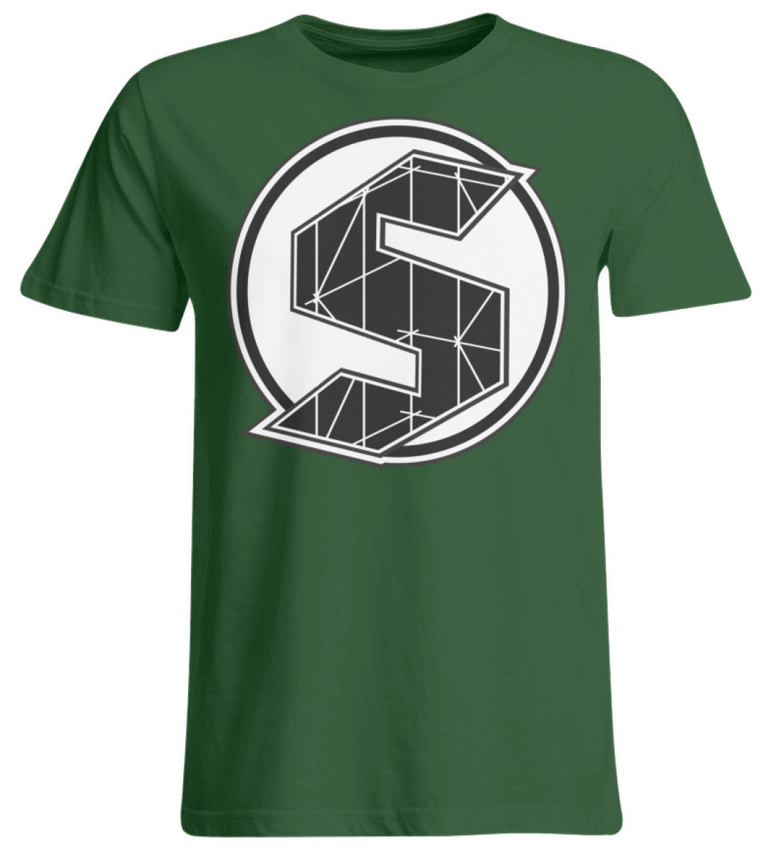 Gerüstbauer Übergrößenshirt - Working Class Hero €32.95 Gerüstbauer - Shop >>