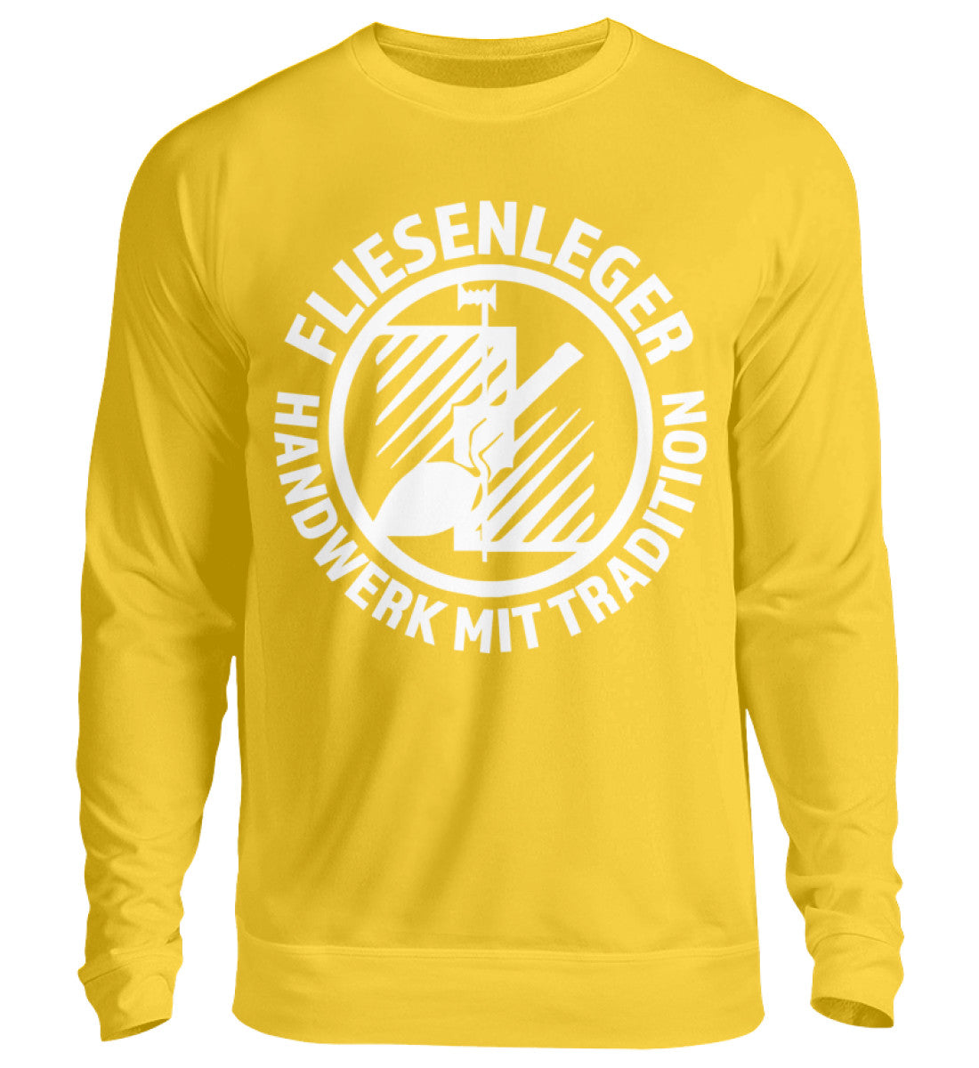 Fliesenleger - Unisex Pullover €32.95 Gerüstbauer - Shop >>