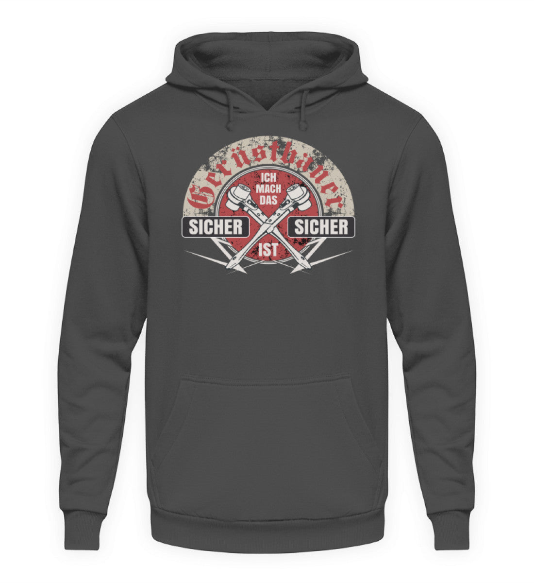 Gerüstbauer ICH MACH DAS €36.95 Gerüstbauer - Shop >>