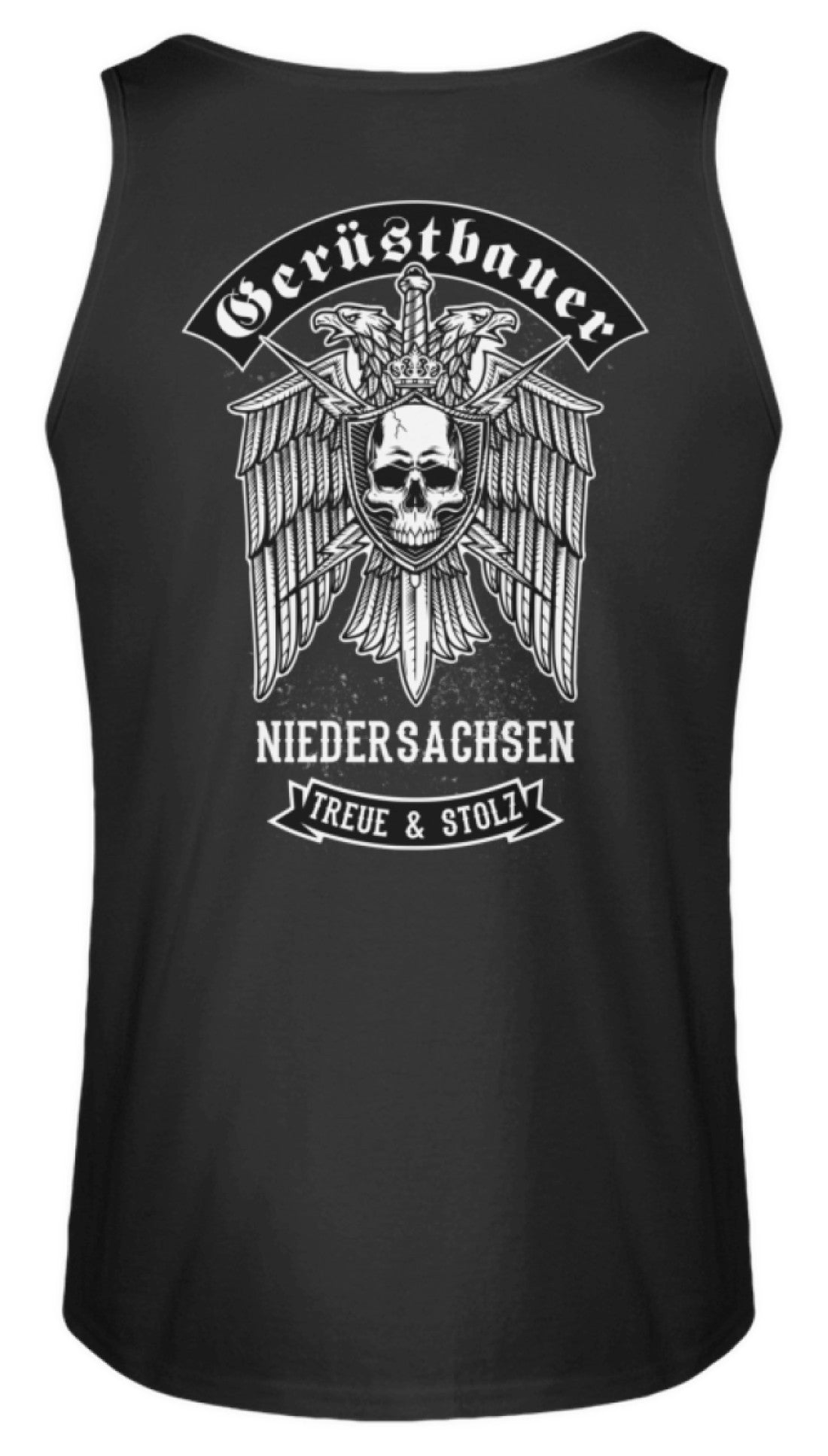 Gerüstbauer Niedersachsen €22.95 Gerüstbauer - Shop >>